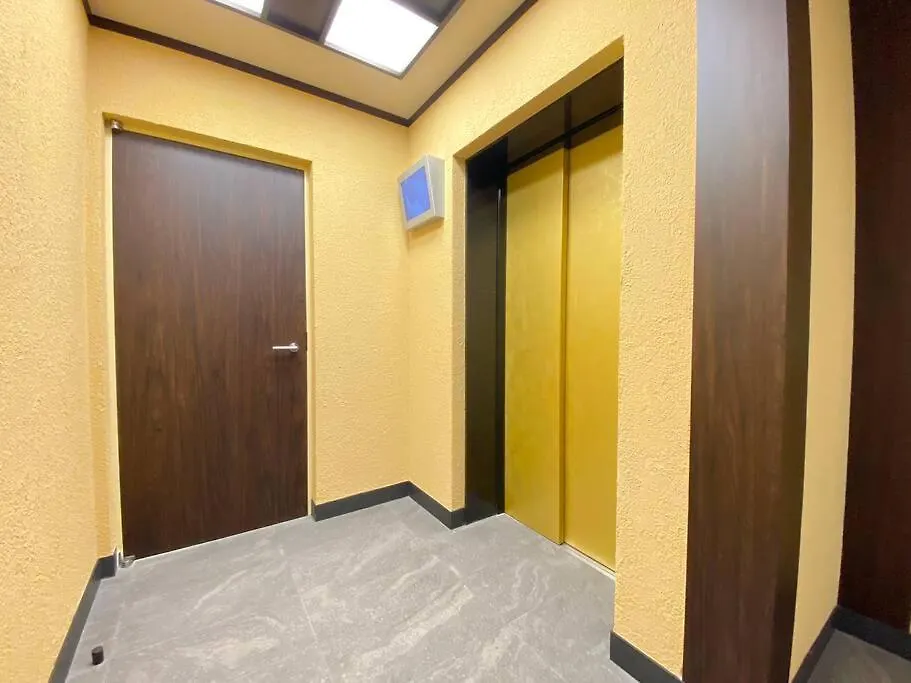 アネックス日本橋東901 Apartment Osaka