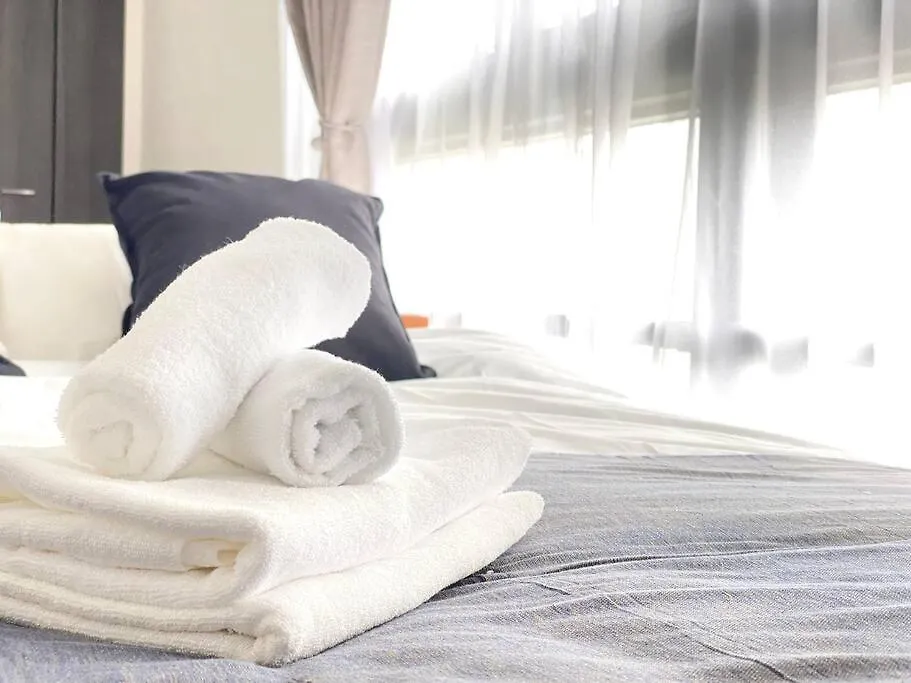 アネックス日本橋東901 Apartment Osaka