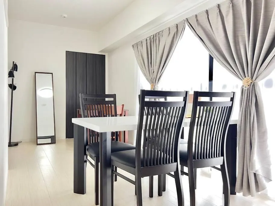 アネックス日本橋東901 Apartment Osaka 0*,  Japan