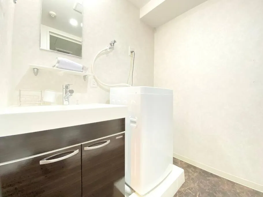 アネックス日本橋東901 Apartment Osaka