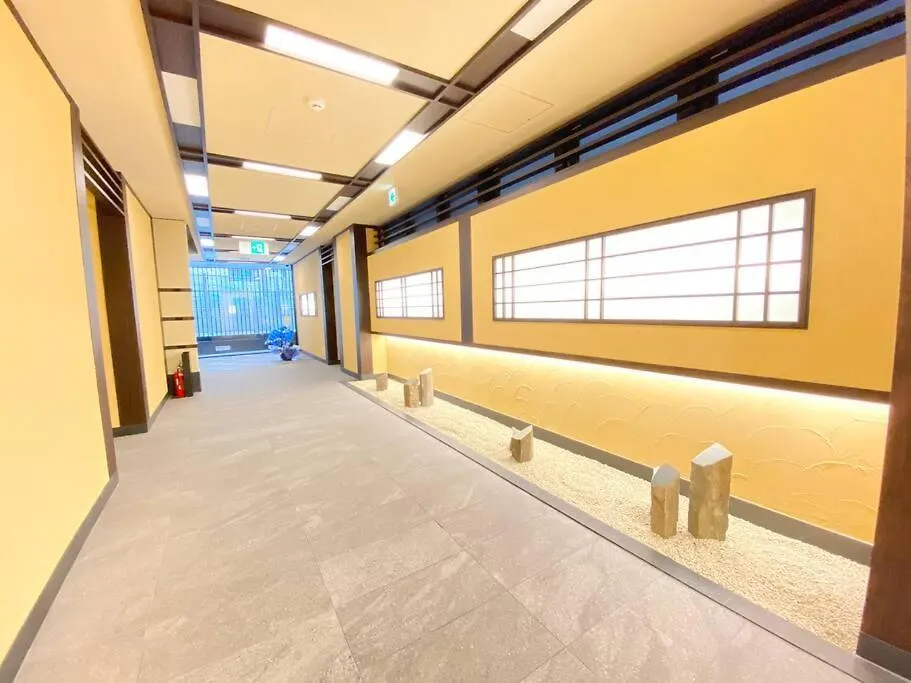 アネックス日本橋東901 Apartment Osaka