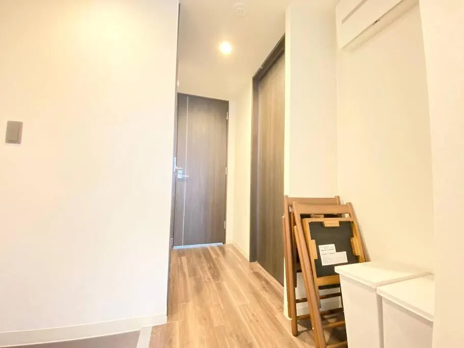 アネックス日本橋東901 Apartment Osaka