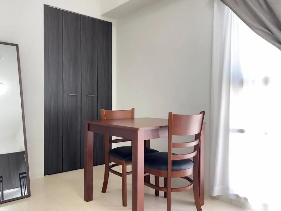 アネックス日本橋東901 Apartment Osaka