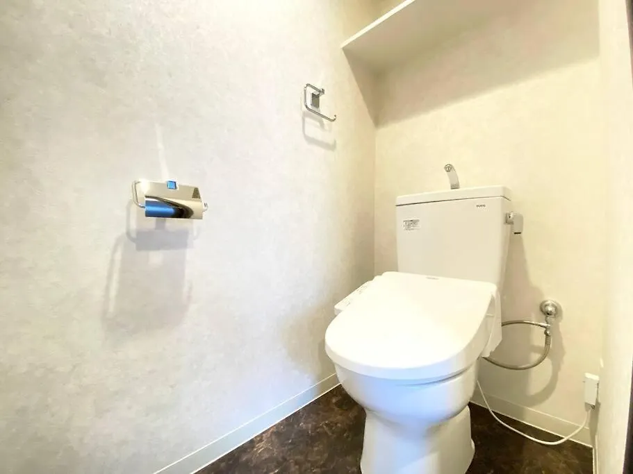 アネックス日本橋東901 Apartment Osaka